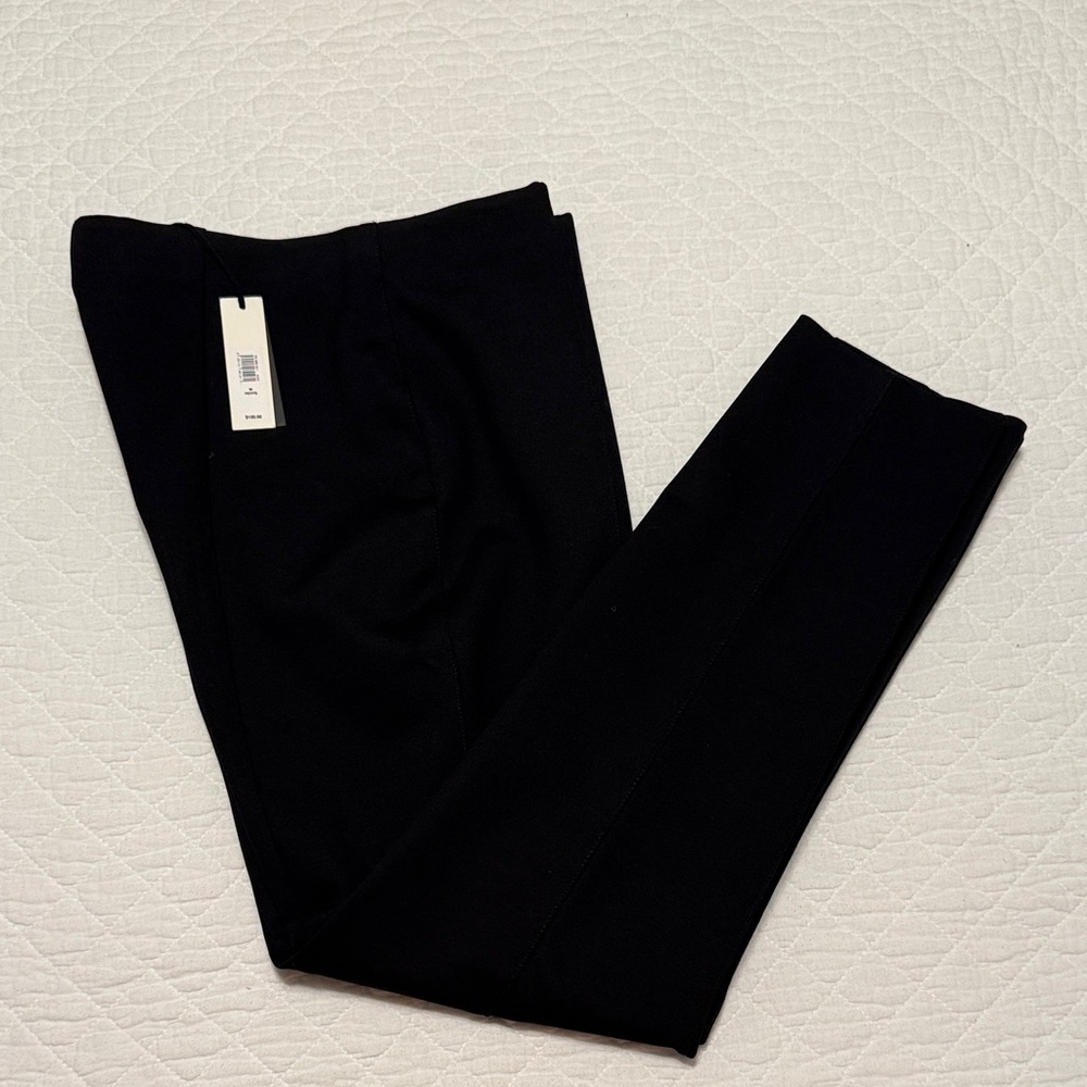 Banana Republic Skinny Everywhere Ponte Pant